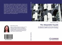 Cover The Adaptable Façade