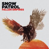 Fallen Empires, 1 Audio-CD