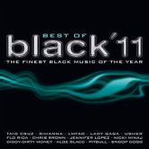Best Of Black 2011