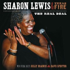 Cover Real Deal