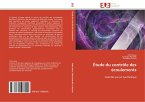 Étude du contrôle des écoulements
