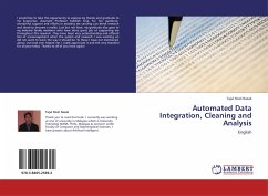 Automated Data Integration, Cleaning and Analysis - Razak, Tajul Rosli