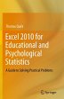 Excel 2010 for Educational and... - Bild 1