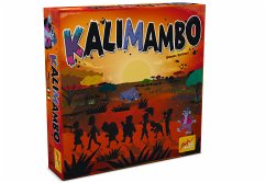 Kalimambo (Spiel)