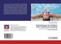Hydrotherapy for Children with Intellectual Disability