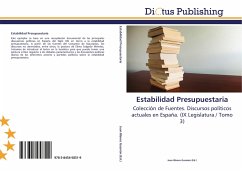 Cover Estabilidad Presupuestaria
