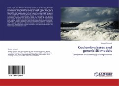 Coulomb-glasses and generic SK-models - Schenck, Hannes