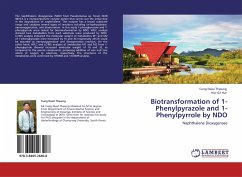 Biotransformation of 1-Phenylpyrazole and 1-Phenylpyrrole by NDO - Thawng, Cung Nawl;Hur, Hor-Gil