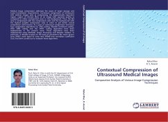 Contextual Compression of Ultrasound Medical Images