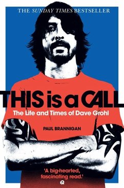 This Is a Call - Brannigan, Paul