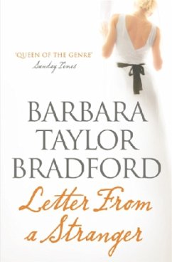 Letter From A Stranger - Bradford, Barbara Taylor