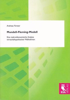 Mundell-Fleming-Modell