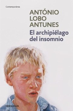 El archipiélago del insomnio - Antunes, António Lobo