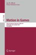 Motion in Games - Bild 1