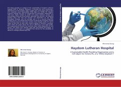 Haydom Lutheran Hospital