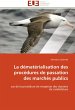 La dématérialisation des procédures... - Bild 1
