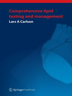 Comprehensive lipid testing and management - Carlson, Lars