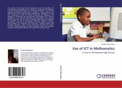 Use of ICT in Mathematics