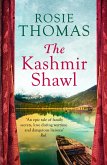 The Kashmir Shawl