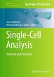 Single-Cell Analysis - Bild 1