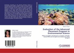 Evaluation of the Advanced Placement Program in Environmental Science - Cooper, Rebecca