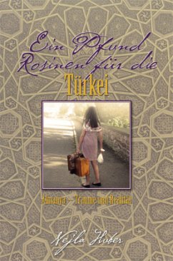 Cover Ein Pfund Rosinen für die Türkei
