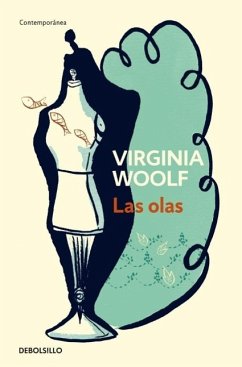 Las olas - Woolf, Virginia