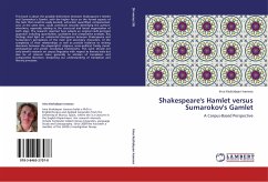 Shakespeare's Hamlet versus Sumarokov's Gamlet - Keshabyan Ivanova, Irina