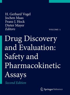Drug Discovery and Evaluation: Safety and Pharmacokinetic Assays