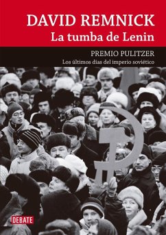 Cover TUMBA DE LENIN, LA(9788499920146)