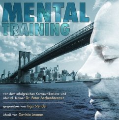 Mentaltraining Vol.1 - Aschenbrenner,Peter & Leonne,Davinia