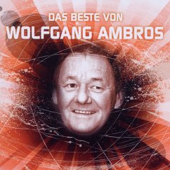 Das Beste Von Wolfgang Ambros - Ambros,Wolfgang