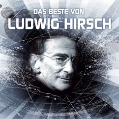 Das Beste Von Ludwig Hirsch - Hirsch,Ludwig