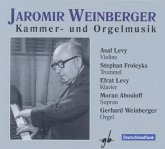 Kammer-Und Orgelmusik