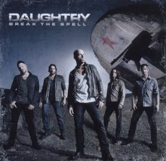 Break The Spell (Deluxe Version) - Daughtry