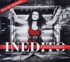 Inedito - Pausini,Laura