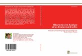 Ökonomische Analyse eines Kinderwahlrechts Ökonomische Analyse eines Kinderwahlrechts