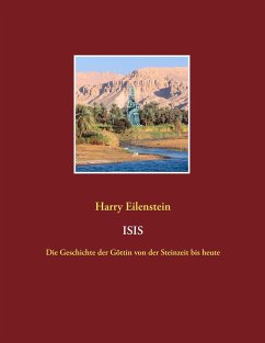 Isis - Eilenstein, Harry