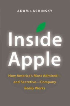 Cover Inside Apple
