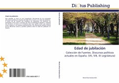 Cover Edad de jubilación