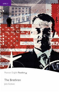 Cover The Brethren, w. MP3-CD