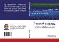 A Framework for Managing Patients' Medical Records