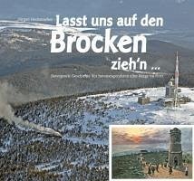 Lasst uns auf den Brocken ziehn'n - Hodemacher, Jürgen