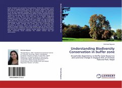 Understanding Biodiversity Conservation in buffer zone