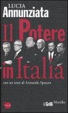 Il potere in Italia Il potere in Italia
