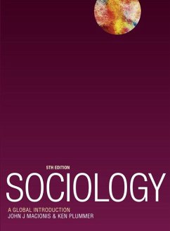 Sociology - Macionis, John; Plummer, Ken