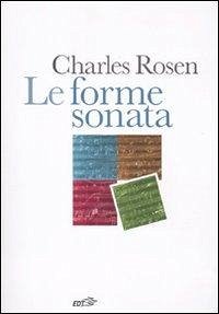 Cover Le forme sonata