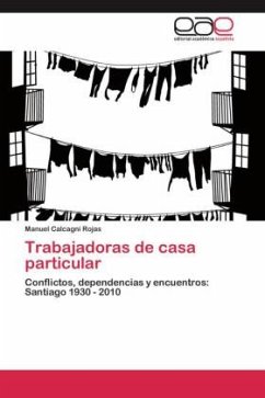 Cover Trabajadoras de casa particular