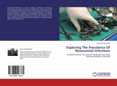 Exploring The Prevalence Of Nosocomial Infections