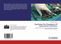 Exploring The Prevalence Of Nosocomial Infections - Urindwanayo, Désiré